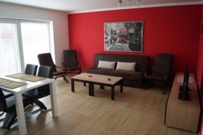  Apartmán Lužičan  Лужице